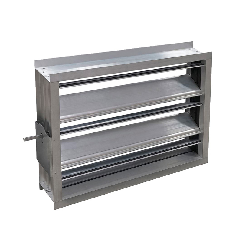 Воздушные клапаны AVA