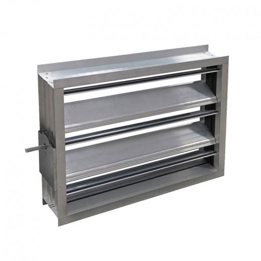 Воздушные клапаны AVA